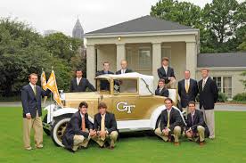 Image result for Georgia Tech Kayak Team