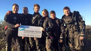 Image result for Divemaster Scuba