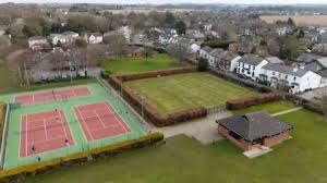 Image result for Town Green Tennis Club, Aughton, Lancashire