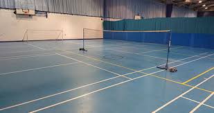 Image result for Leamington Badminton Club