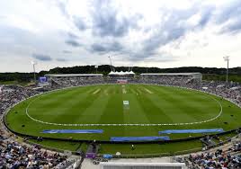 Image result for Basingstoke & North Hants Cricket Club