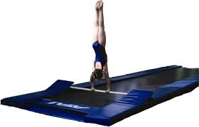Image result for Stoke Elite Trampoline Club