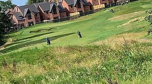 Image result for Prestwich Cricket Club