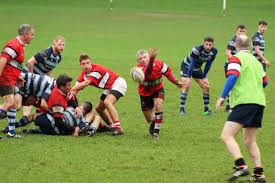 Image result for Mumbles Rugby Football Club