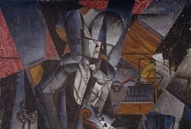 Bildergebnis für Kubismus