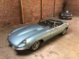 Image result for Light Blue 1968 Jaguar