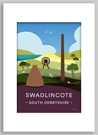 Image result for Swadlincote