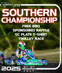 Image result for Forest Edge Kart Club