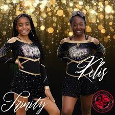 Image result for Fierce Athletics Cheerleaders