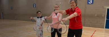 Image result for Marnhull and Gillingham Badminton Club