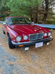 Image result for Damson Red 1982 Jaguar