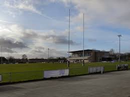 Image result for Broughton Park Rugby Football Club