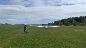 Image result for Needwood Forest Gliding Club Ltd