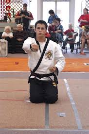 Image result for Forres Tang Soo Do