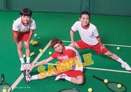 「堀尾聡史」の画像検索結果