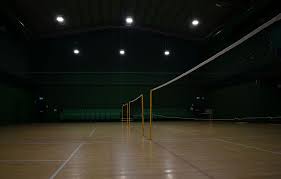 Image result for The Park (Warrington) Badminton Club
