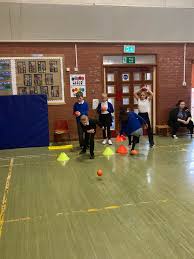 Image result for Newton Stewart Indoor Bowls Club