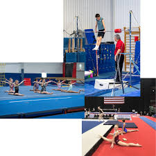 Image result for East Staffs Gymnastics Club