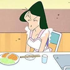 「まつざか梅 クレヨンしんちゃん」の画像検索結果