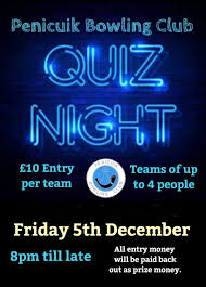 Image result for Penicuik Bowling Club