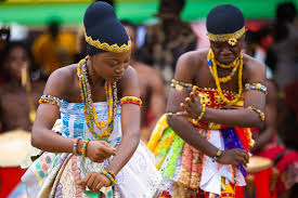 Image result for ghana culture