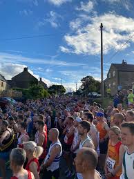 Image result for Tynedale Harriers Athletics Club