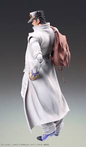 「空条承太郎 ジョジョの奇妙な冒険　第4部」の画像検索結果