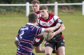 Image result for Thornhill Trojans Amateur Rugby League Football Club
