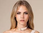 CARA DELEVINGNE Too Bloated For Victorias Secret Fashion Show.