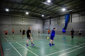 Image result for Heathside Badminton Club