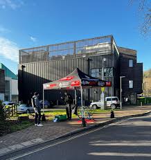 Image result for Uwe Mountain Biking Club