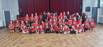 Image result for Firestorm Cheerleaders