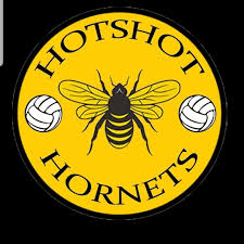 Image result for Hotshots Netball Club