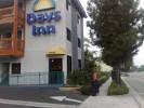 Photos of Days Inn Disneyland West, Anaheim - Motel Images ...