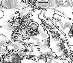 Image result for Beckenham and Penge Scrabble Club