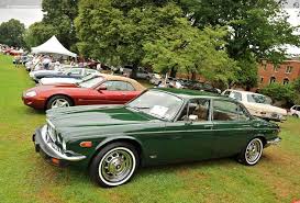 Image result for British Racing Green 1976 Jaguar