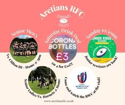 Image result for Aretians R F C