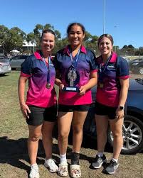 Image result for BRENTWOOD NETBALL CLUB