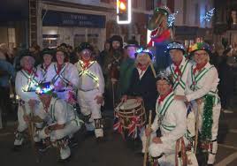Image result for Lyme Regis Majorettes