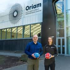 Image result for Glasgow Handball Club