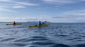 Image result for Fife Canoeing Activities Group