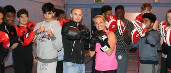 Image result for Dagenham Amateur Boxing Club