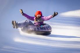 Image result for Bracknell Snow-Tubing