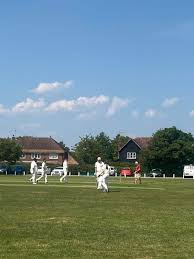 Image result for Ballinger Waggoners Cricket Club