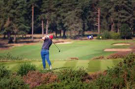Image result for Hankley Common Golf Club