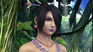 「ルールー ファイナルファンタジーX」の画像検索結果