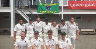 Image result for Bexhill Cricket Club