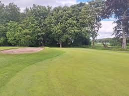 Image result for Tulliallan Golf Club