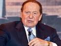 s chairman and CEO Sheldon Gary Adelson is under more scrutiny for his ... - sheldon-adelson