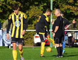 Image result for Hanham Boys Football Club